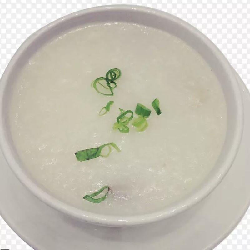 Plain Congee
