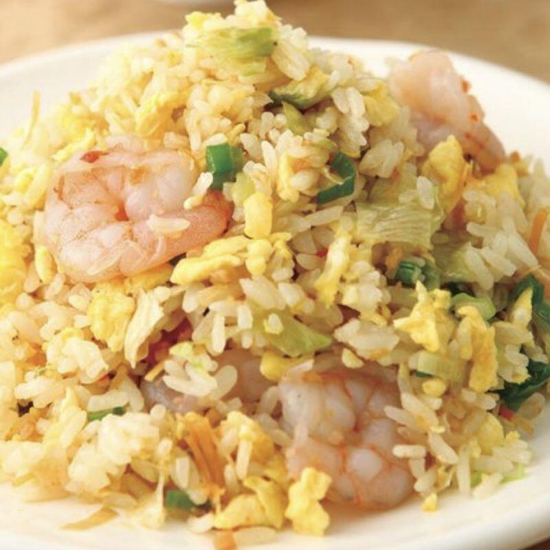 House Special Fried Rice