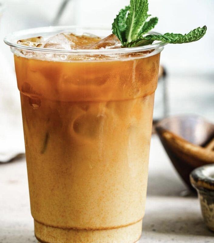 Thai Ice Tea